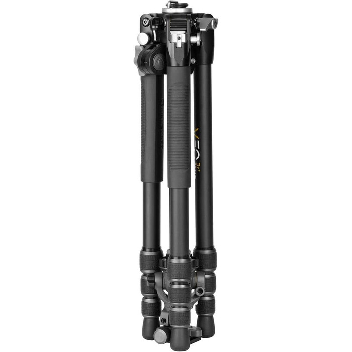 Штатив для подорожей Vanguard VEO 3T+ 234AP з відкидною центральною колоною та 3D-голівкою, 26мм