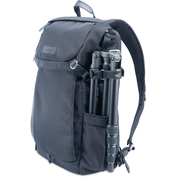 Рюкзак для камери Vanguard VEO GO 46M BK - Khaki/Green, для бездзеркальних/CSC камер