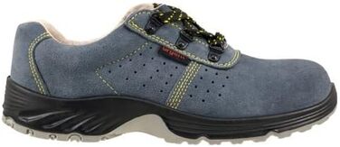 Робочі черевики безпеки Urgent Modell 205 S1, 42 EU