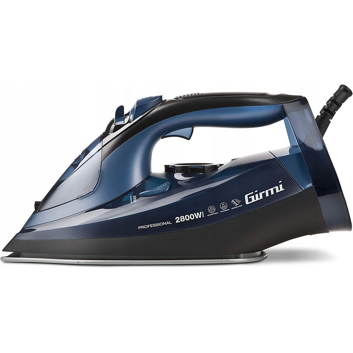 Праска Girmi ST62, 2800 Вт