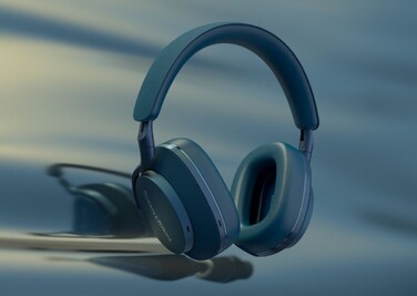 Бездротові накладні навушники Bowers & Wilkins PX7 S2