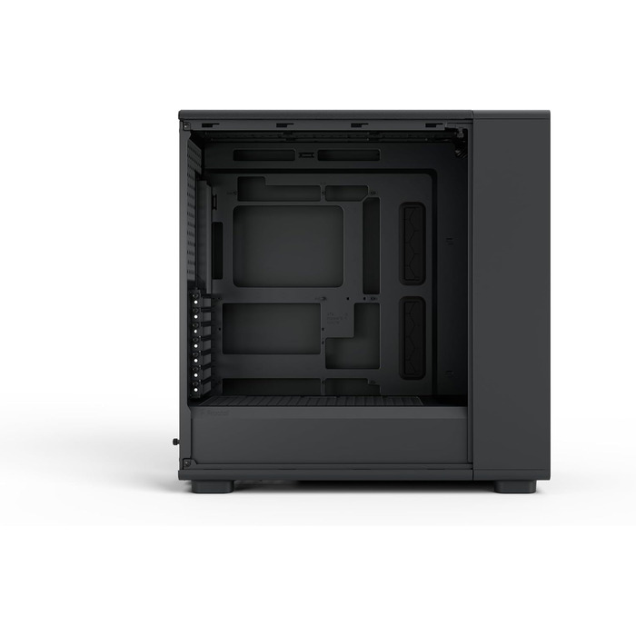 Корпус для ПК Fractal Design Meshify 2 White: Скло, RGB, 3 вентилятори, ATX/mATX/ITX