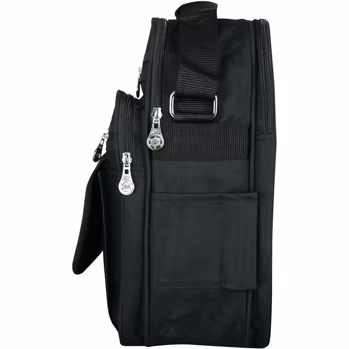 Star Dragon Men's Work Bag Messenger Bag School Bag Shoulder Bag Business Bag Handbag