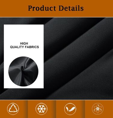 Чоловіча зимова степкова жилетка з коміром-стійкою, тепла, товста, без рукавів, бодівармер, слім-степкова куртка, для активного відпочинку, темно-синій