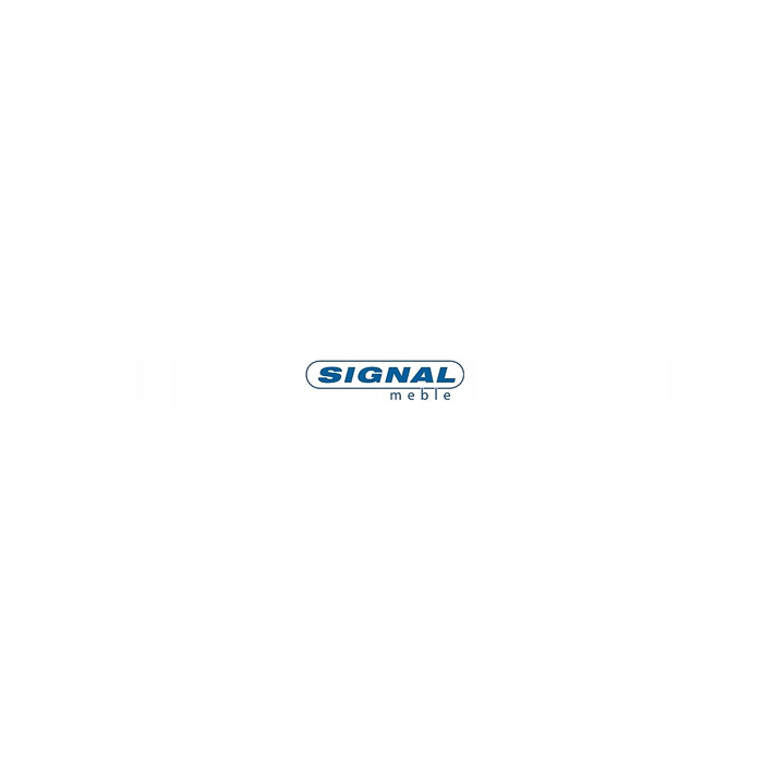 Офісне крісло Signal, сіре