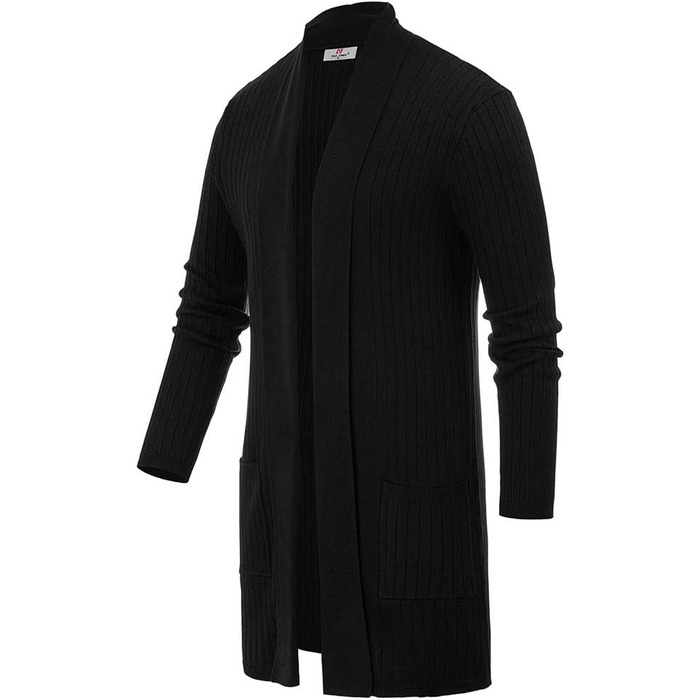 Чоловіча полосочка PJ PAUL JONES, сучасний крій, чорна, XXL