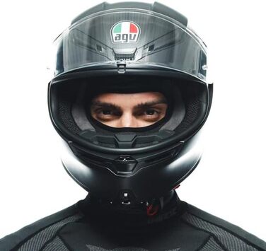 Балаклава Dainese Dry чорна/синя, універсальна, для мотоциклістів, унісекс, для всіх сезонів, італійська якість