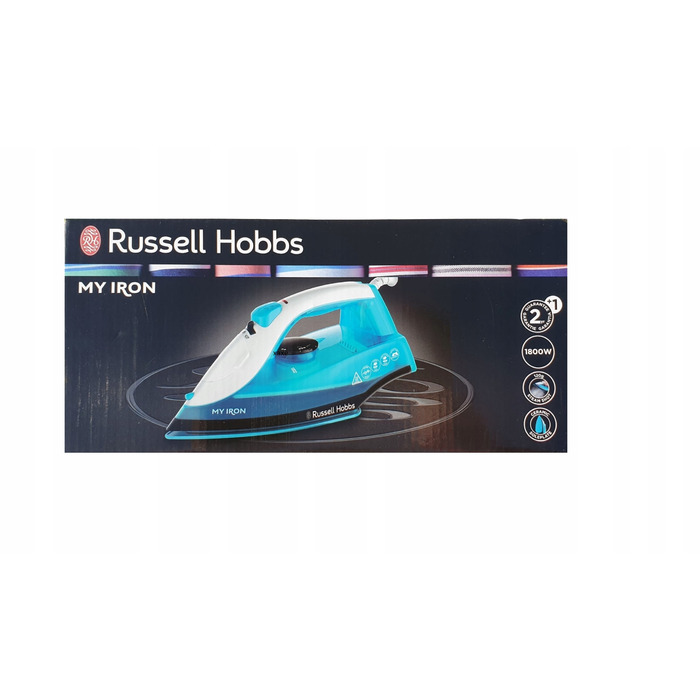 Праска Russell Hobbs 25580-56 1800 Вт