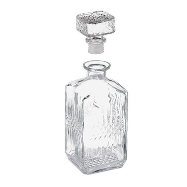 Relaxdays Whiskey Decanter