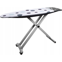 Прасувальна дошка стандартна Keter Lotus, 143 см x 40 см