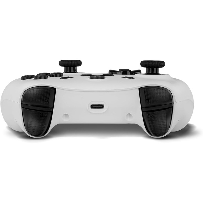 Кермо для гонок KROM з педалями та вібрацією, сумісне з PC, PS3, PS4, Xbox One, з перемикачем передач, кермо-шіфтерами та 12 кнопками, USB-підключення для перегонових ігор