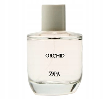 Жіночі парфуми Zara Orchid, 90 мл, EDP, нові