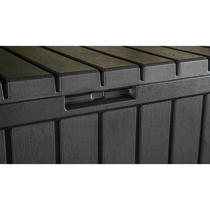 Садова скриня Kentwood 350 л Keter, антрацит
