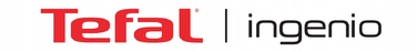 Набір сковорідок TEFAL Ingenio Emotion L897S474 (4 предмети)