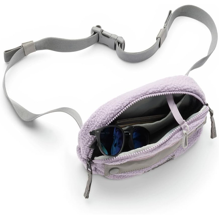 Рюкзак Columbia Helvetia 2 Hip - унісекс, Shale Purple/City Grey