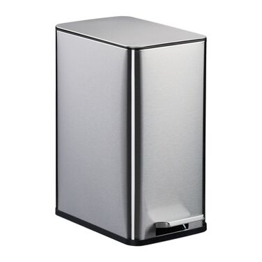 Relaxdays 10-Liter Cosmetic Storage Container