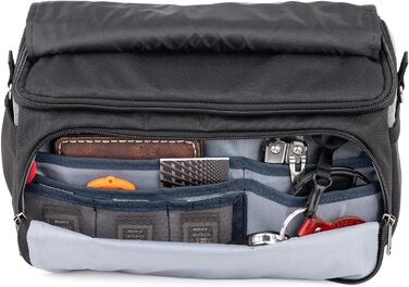 Think Tank Mirrorless Mover 25 - Сумка для беззеркальної камери Campfire Orange
