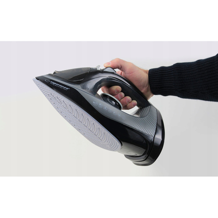 Праска Esperanza SATIN CERAMIC 2600 Вт