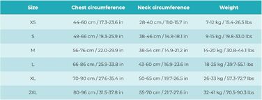 Шлейка для собак JULIUS K-9 IDC Longwalk, чорно-сіра, розмір L