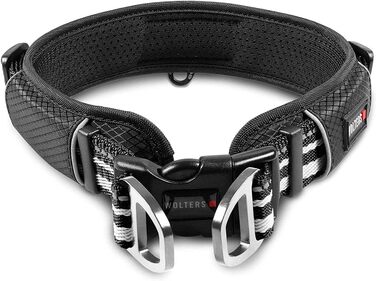 Вольтерс Ошийник Актив Про, розмір 35-40 см, колір шампань/чорний