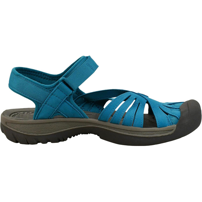 KEEN Rose сандалі жіночі повсякденні закриті Fjord Blue 39 EU