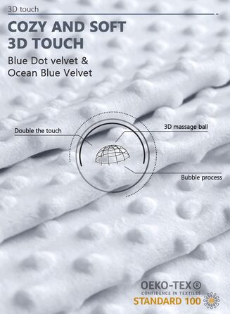 Інсен подушка для читання, спинка для сидіння в ліжку, для читання, відпочинку, медсестер, дорослих, матерів, дітей, для пресування живота, блакитна (з велюровою обробкою)