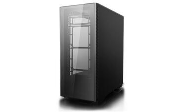 Корпус Deepcool MATREXX 50 Midi Tower, чорний