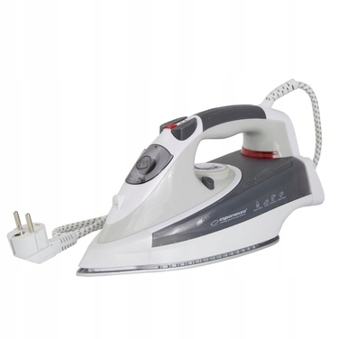 Парова праска Esperanza Chino Ceramic 2400W