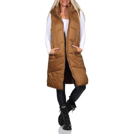 Жилет жіночий VERO MODA Weste VMUPPSALA (L, гума)