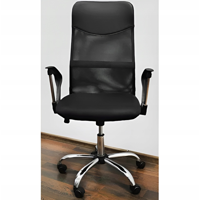 Офісне крісло з сітки Malatec 23236