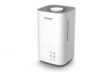 Зволожувач повітря Blaupunkt AHS701, 4 л, HEPA H13, іонізатор, 350 мл/год