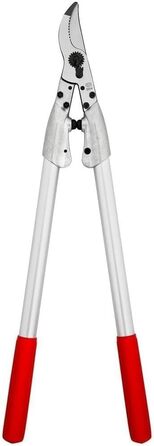 Секатор FELCO 200A-60 для гілок, 600 мм, Ø 35 мм, гострий різак, садові та садівничі роботи
