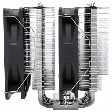 Кулер для процесора Thermalright Peerless Assassin 120 SE ARGB