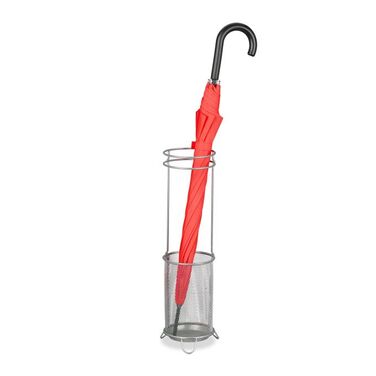 Relaxdays Metal Umbrella Stand