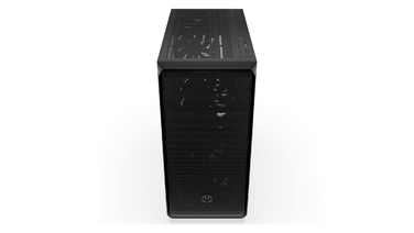 Ігровий комп'ютерний корпус Endorfy Arx 700 Air Midi Tower ATX