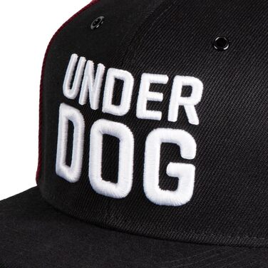 Кепка Nebelkind Snapback для чоловіків та жінок, унісекс, регульована, чорна з оливково-зеленим (чорна з червоним)