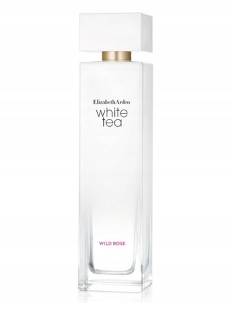 Жіноча туалетна вода Elizabeth Arden White Tea Wild Rose, 100 мл