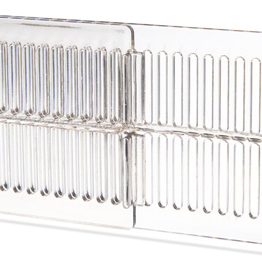 Relaxdays 16-piece Drawer Divider Set