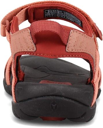 Сндалі Teva Tirra Sport Outdoor жіночі, 41 EU, колір Aragon