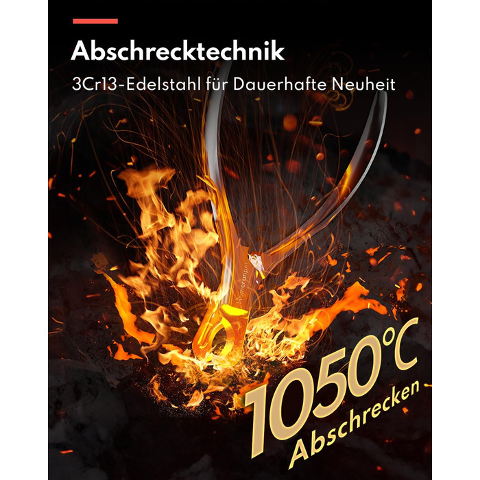 Ножиці для обрізання кігтів котів HomeRunPet з мартенситної сталі - професійні, безпечні, з антиковзними ручками