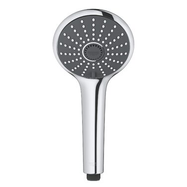 Душовий набір Grohe VITALIO JOY, сріблястий