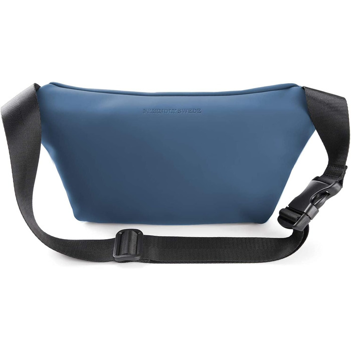 Bauchtasche VRETA від The Friendly Swede: стильна поясна сумка, фанні-пак для жінок та чоловіків