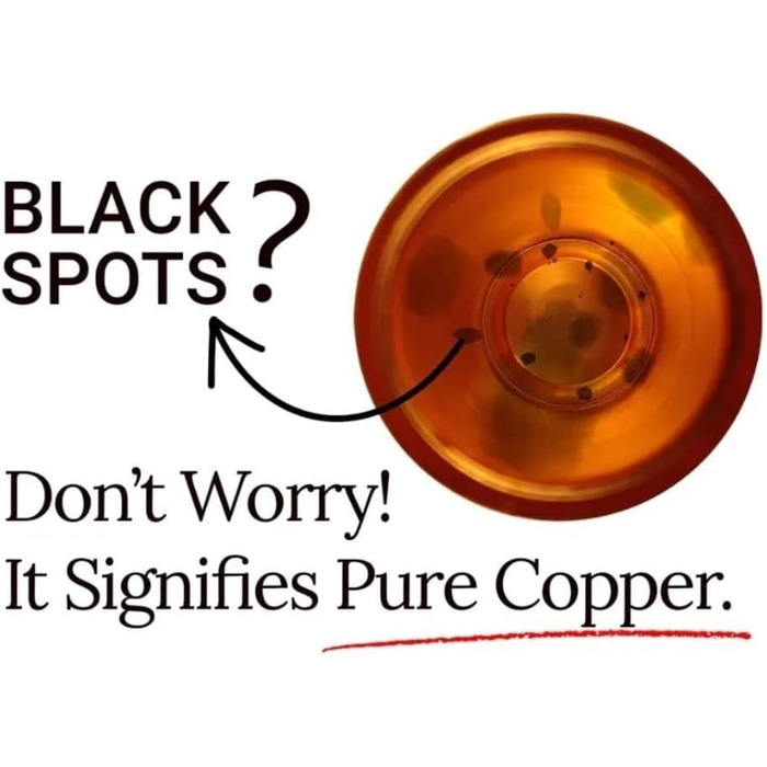 STAGLIFE Black Copper Mug Pure Copper Moscow Mule Mug 2-Piece Set for Men Moscow Mule Mug Copper Mug Moscow Mule Set Copper Mug Copper Cup Moscow Mule Mug Set