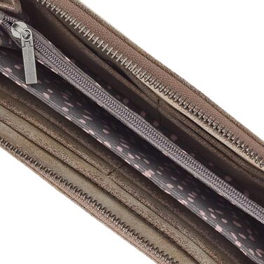Fritzi aus Preussen Women's Fritzi Nicole Wallet