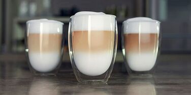 Автоматична кавомашина Saeco GranAroma Deluxe SM6680/00