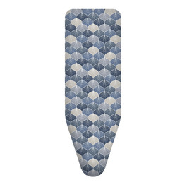 Захисний чохол для осі Colombo COP530, бавовна, з декором мушлі