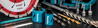 Набір інструментів Makita 87 предметів E-08458: ключі, адаптери, торцеві головки