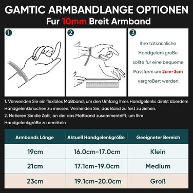 Чоловічий браслет з нержавіючої сталі, 2 шт. - срібний/чорний/золотий, браслет-панцер, 19/21/23 см. Подарунок для чоловіка, батька, сина, друга, чоловіка, брата. Ширина 10 мм.
