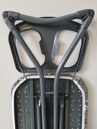 Прасувальна дошка стандартна Promis, 120 x 40 см