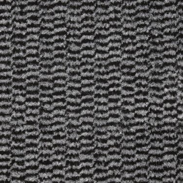 DOMOPRIMA Commercial Entrance Mat - 90x150cm - Non-Slip, Weatherproof, Washable Entrance Mat for Indoor/Outdoor Use
